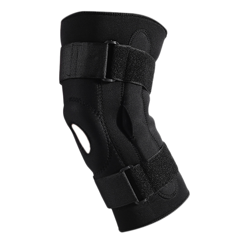 

Sports Compression Support For Running And Arthritis, Black
