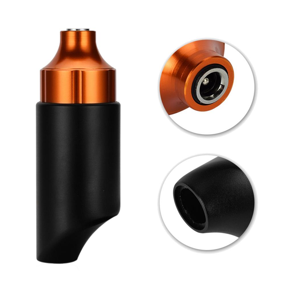 

Adjustable Aluminum Alloy Shader Liner Rotary Tattoo Machine Microblading Pen Set