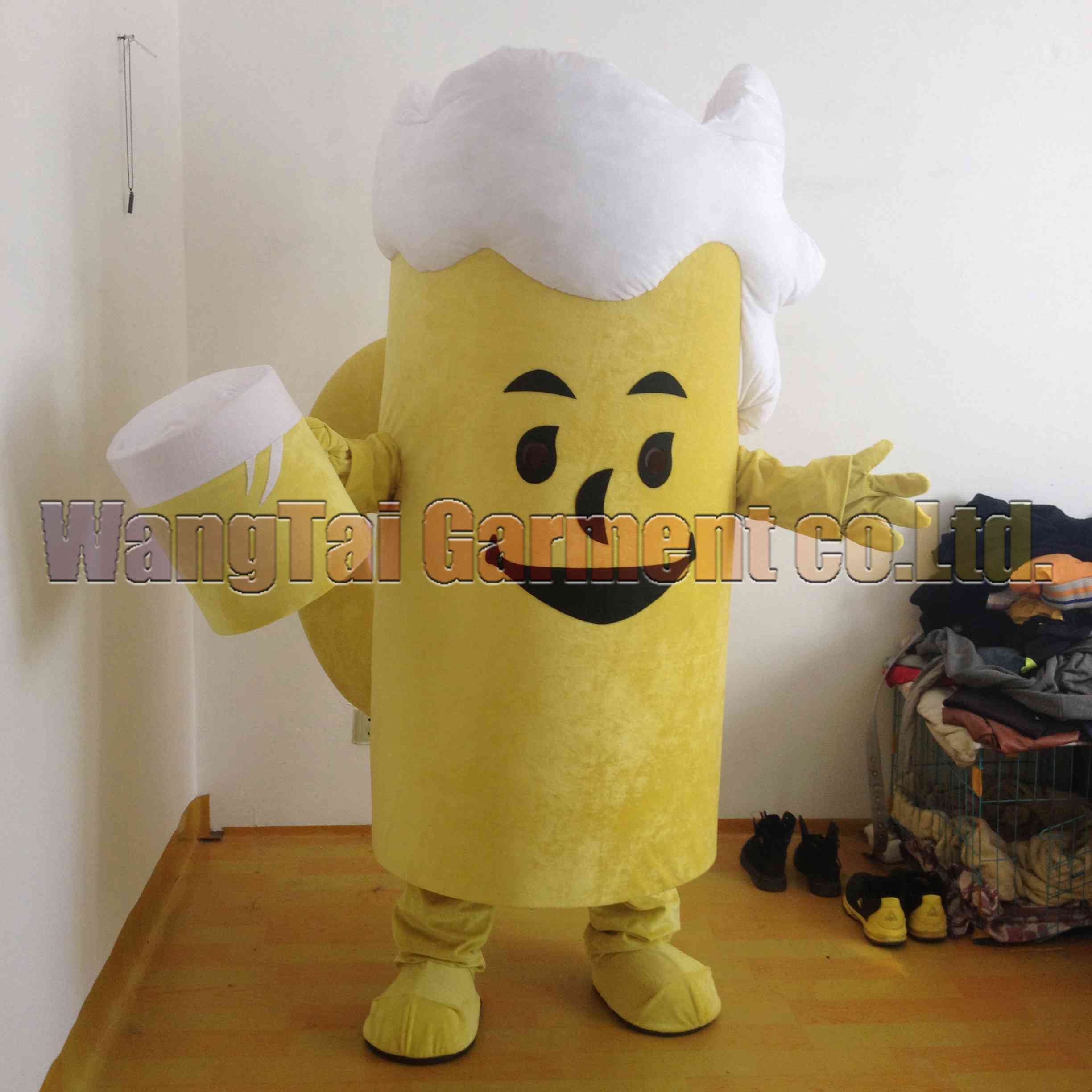 carnival plush suppliers