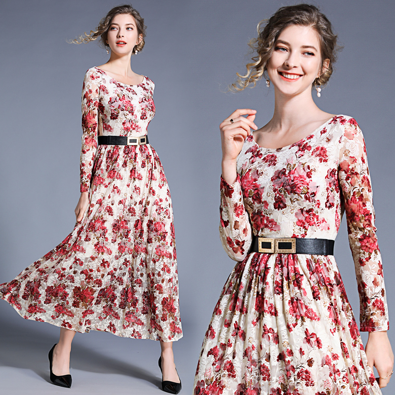 new look autumn dresses