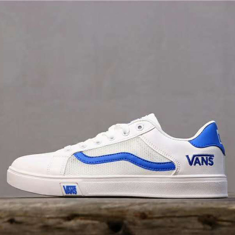 Blue No Box