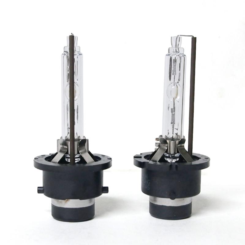 

2pcs D4S D4C D4R Xenon HID Car Headlight Bulb Kit 3000K 4300K 6000K 8000K 12000K 15000K with iron bracket