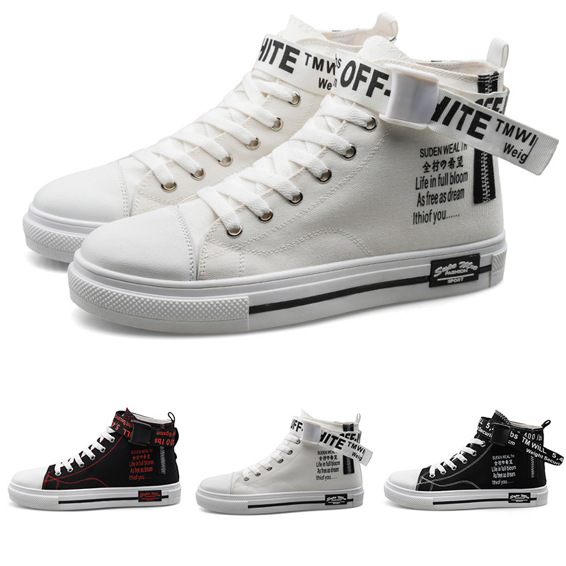 

size 35-44 outdoor shoes men women sneakers triple red white black breathable comfortable fashion style designer trainers skateboard shoes, A1