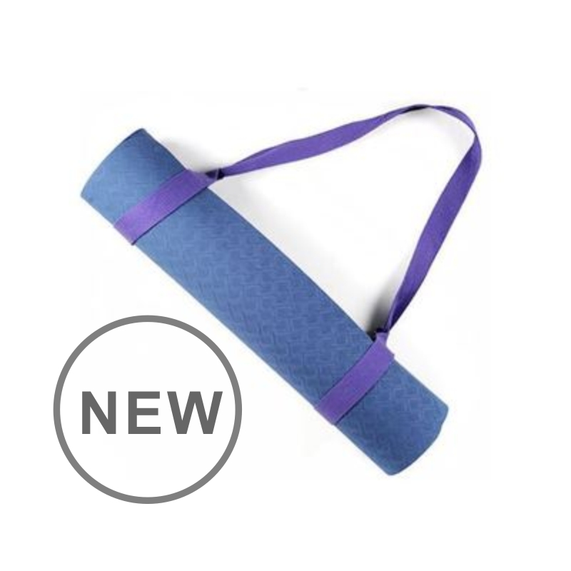 

Sangle Yoga Straps Leg Stretcher Strap Yoga Stretch Belt Multifunction Tension Rope Pull Rope Elastic Resistance Bands, Red