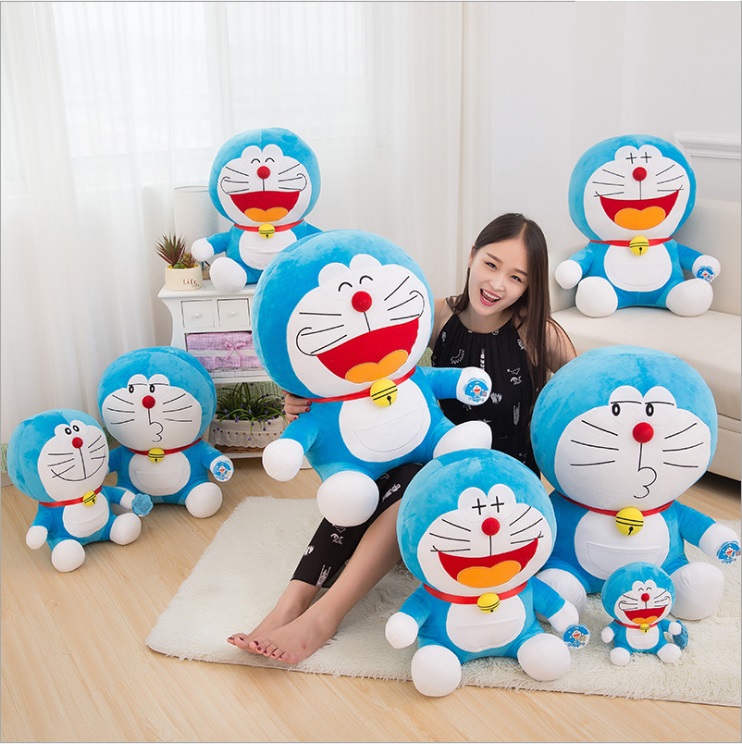 doraemon stuff