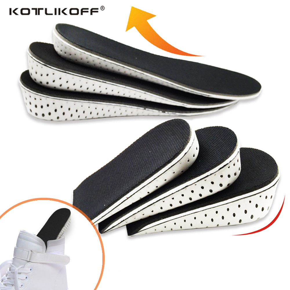 heel inserts for men's shoes