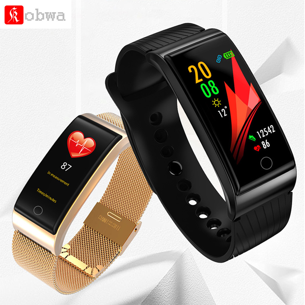 kobwa fitness tracker