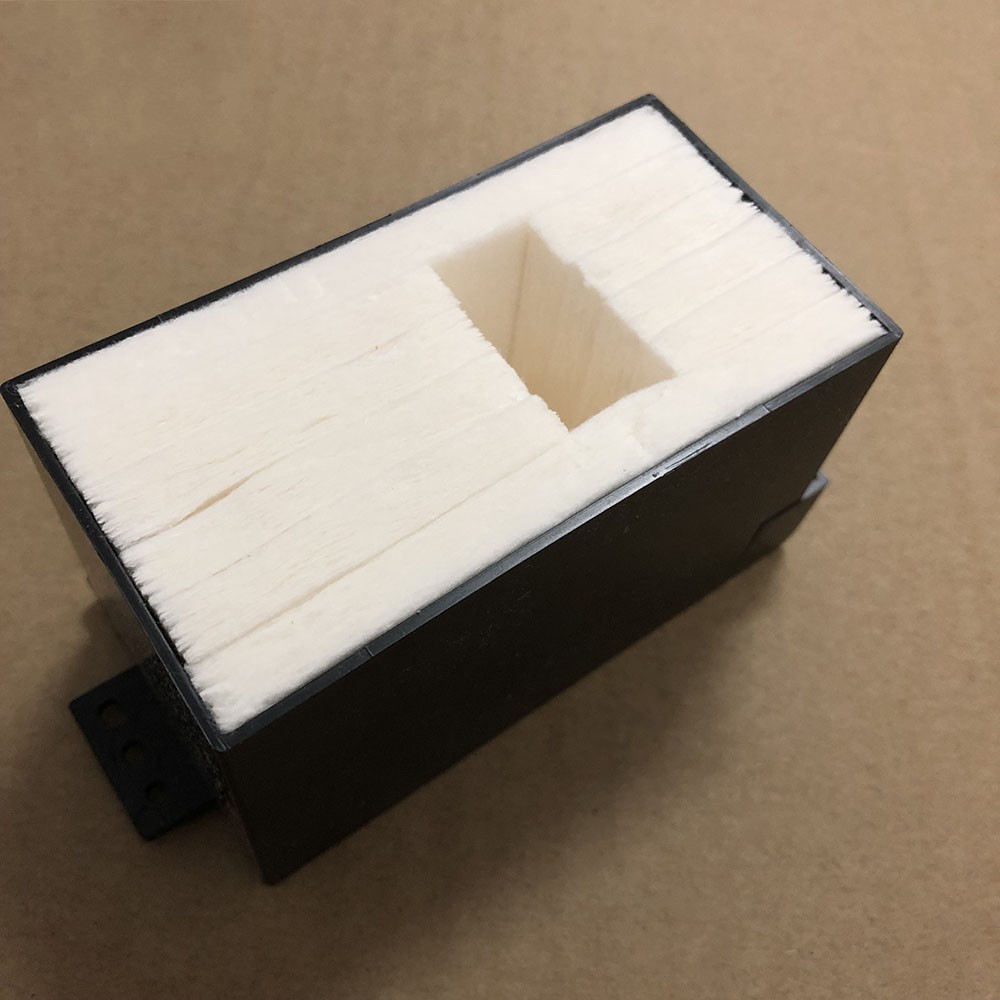 

New original absorbent pads ink sponge tank for EPSON stylus XP700 XP-701 XP721 XP801 XP821 XP800 XP820 XP860 XP830 ink pad