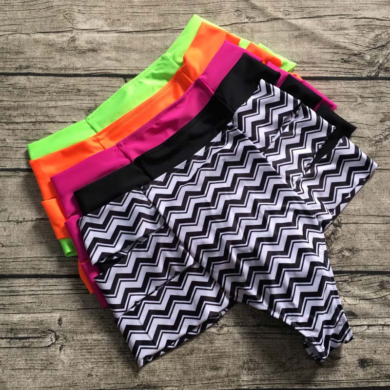 

2020 -XL High Waist V shape Cheeky Swim Brief Female Swimwear Women Brazilian Bikini Bottom Scrunch BuTanga Panty Underwear, Red