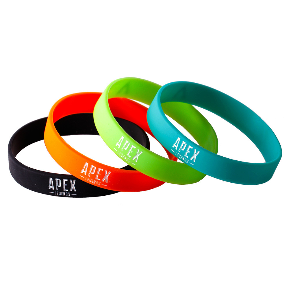 Muñequera Bandera Escocia Cruz Pulsera