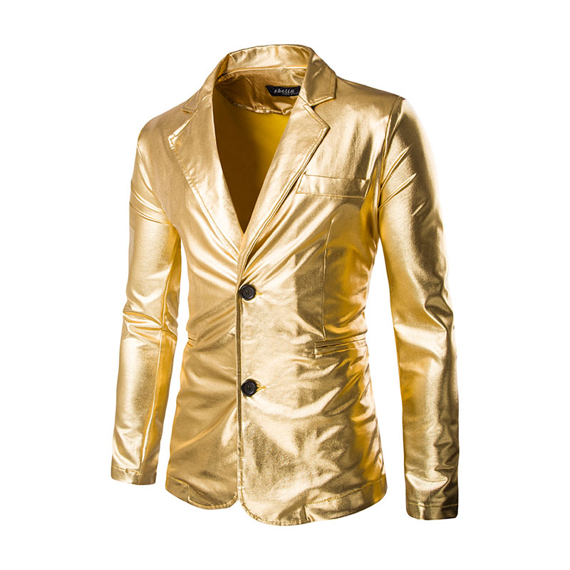 cheap silver jacket
