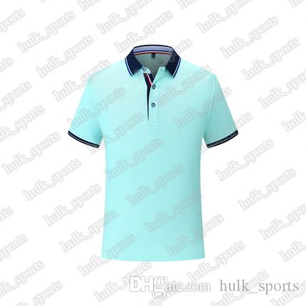 

2656 Sports polo Ventilation Quick-drying Hot sales Top quality men 201d T9 Short sleeve-shirt comfortable new style jersey4454111, Brown