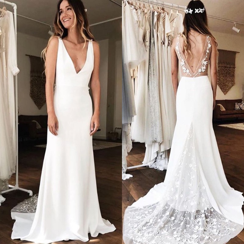 vestido para pessoas acima do peso