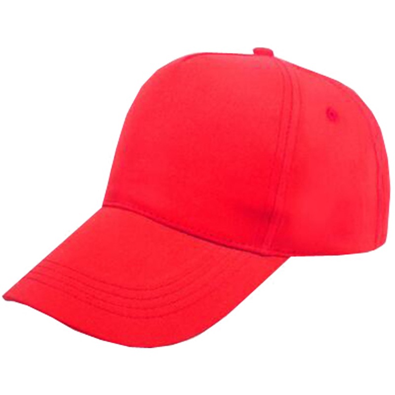 

Sport Sunscreen Baseball Hat Running Visor Cap Breathable Quick Black