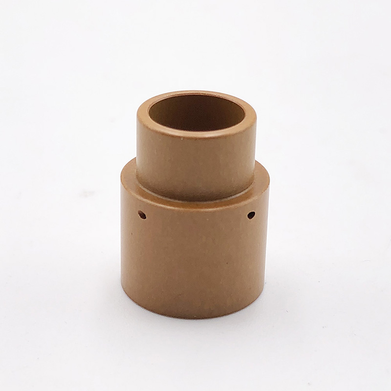

5PK Plasma Cutting Torch Consumables PE0007 CB50 LT50 / CB70 LT70 Gas Diffuser Swirl Ring