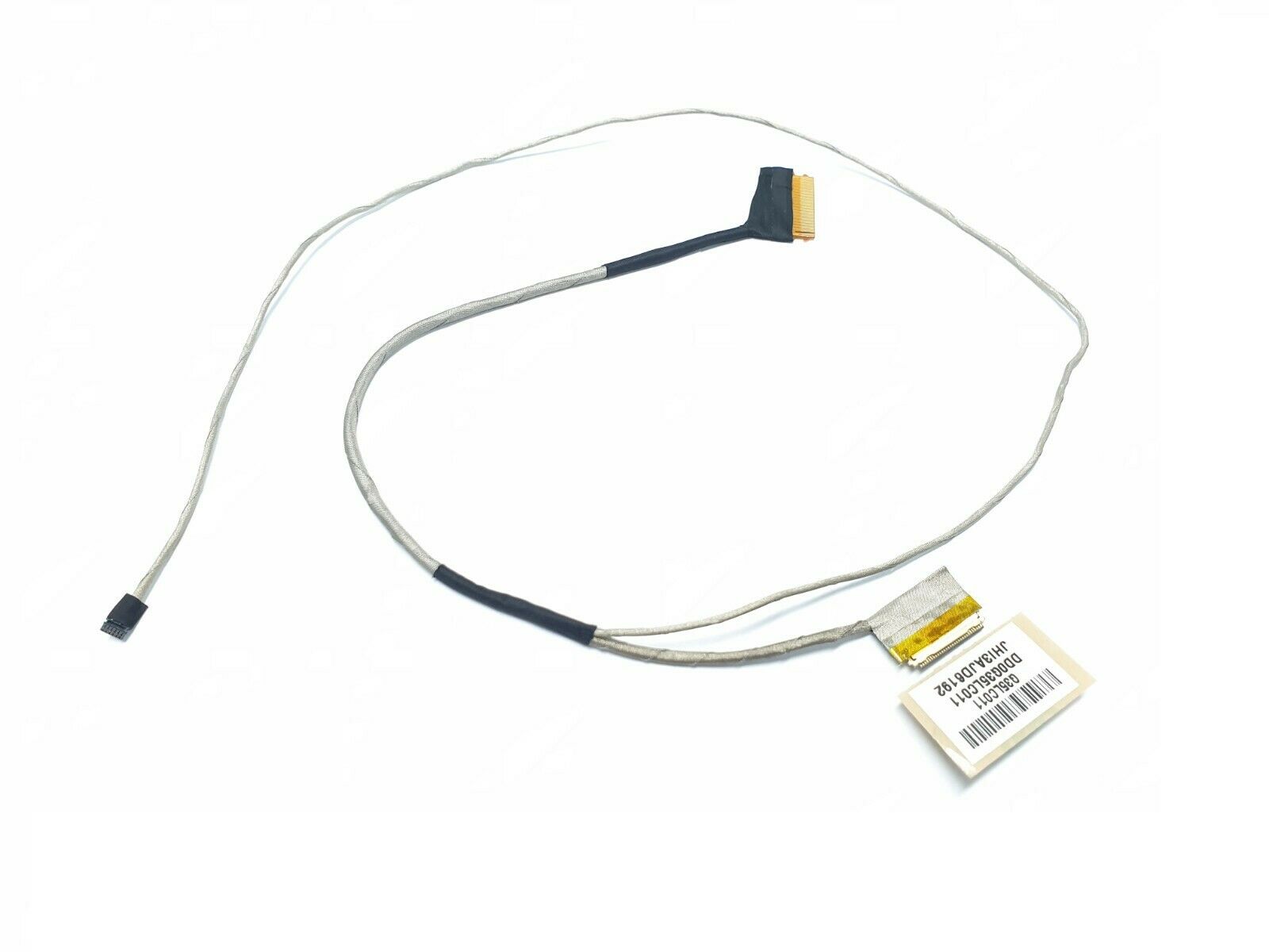 

Video screen Flex wire For HP 15-AX 15-BC laptop LCD LED LVDS Display Ribbon cable DD0G35LC011
