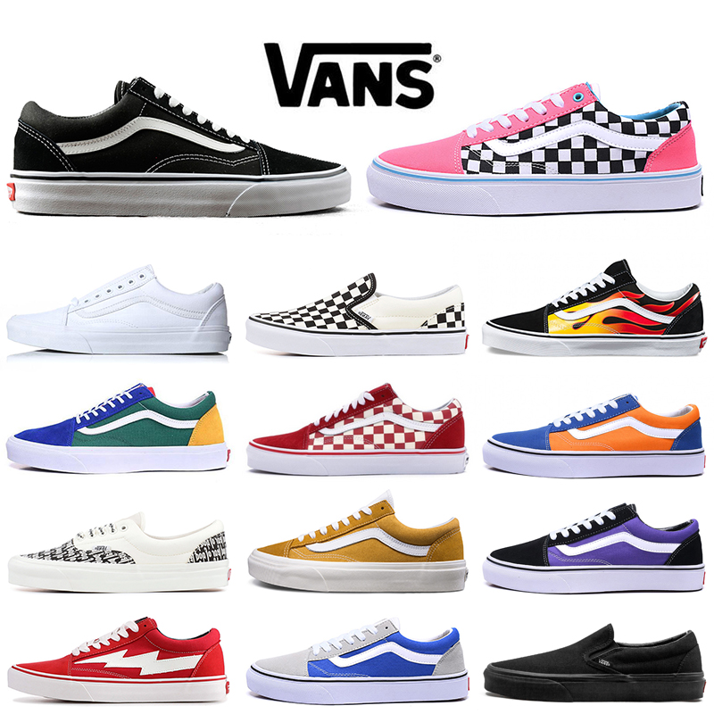 vans shoes online