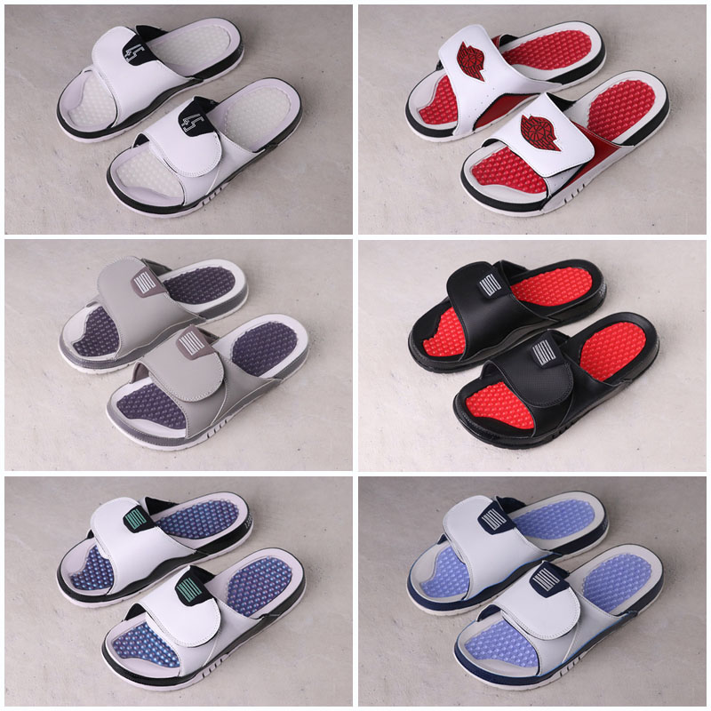 

Slippers Hydro XI 11 men athletic shoes Easter magic Hook & Loop Beach slippers Mens Rubber sandals 11s Fashion trainer, As photo 14