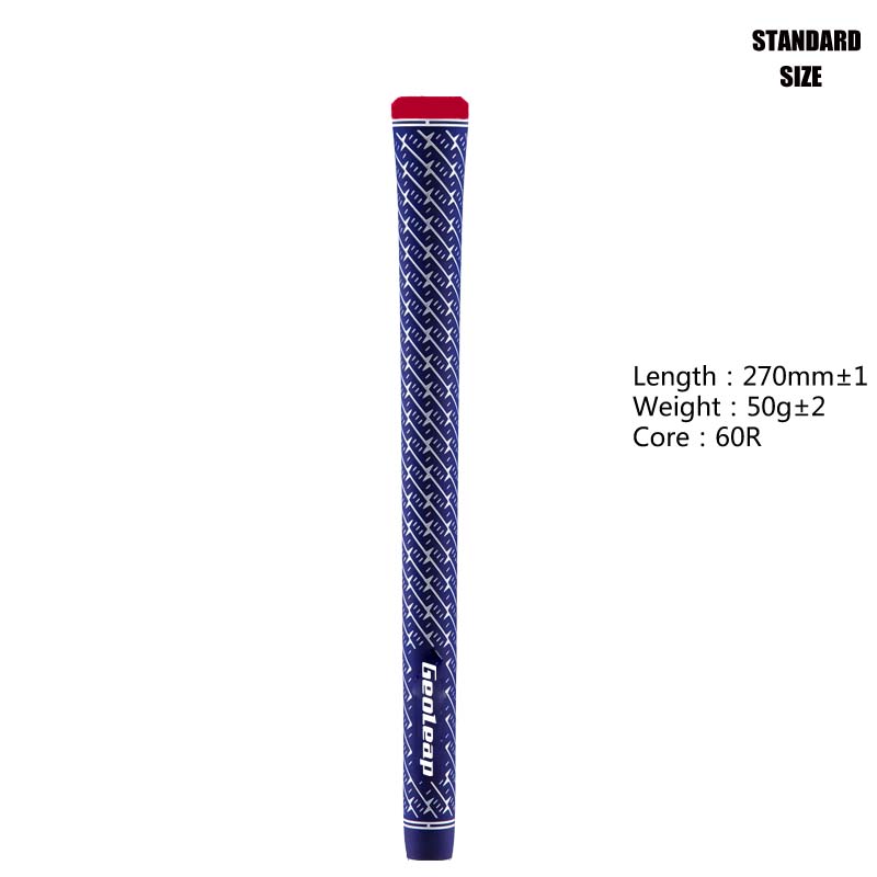

Rubber Grip golf iron and wood grips golf grip club Standard and Midszie free shipping