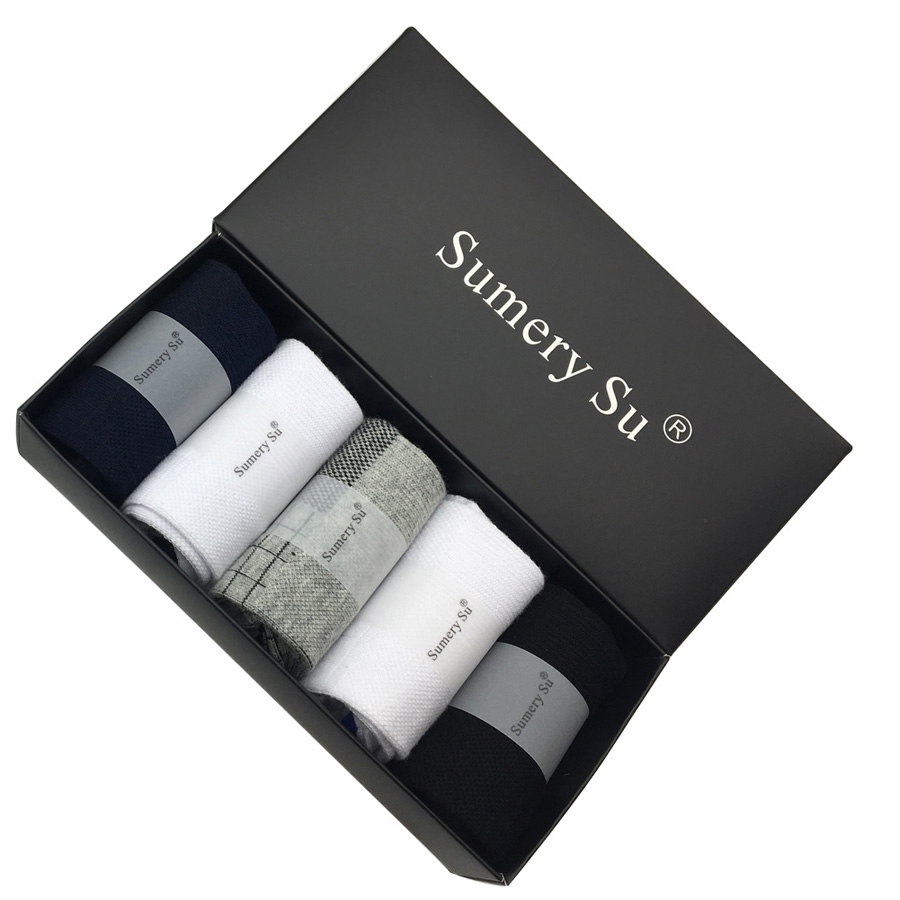 Packing with Gift Box