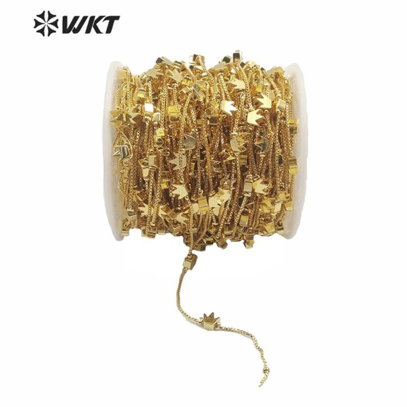 wholesale gold chain suppliers