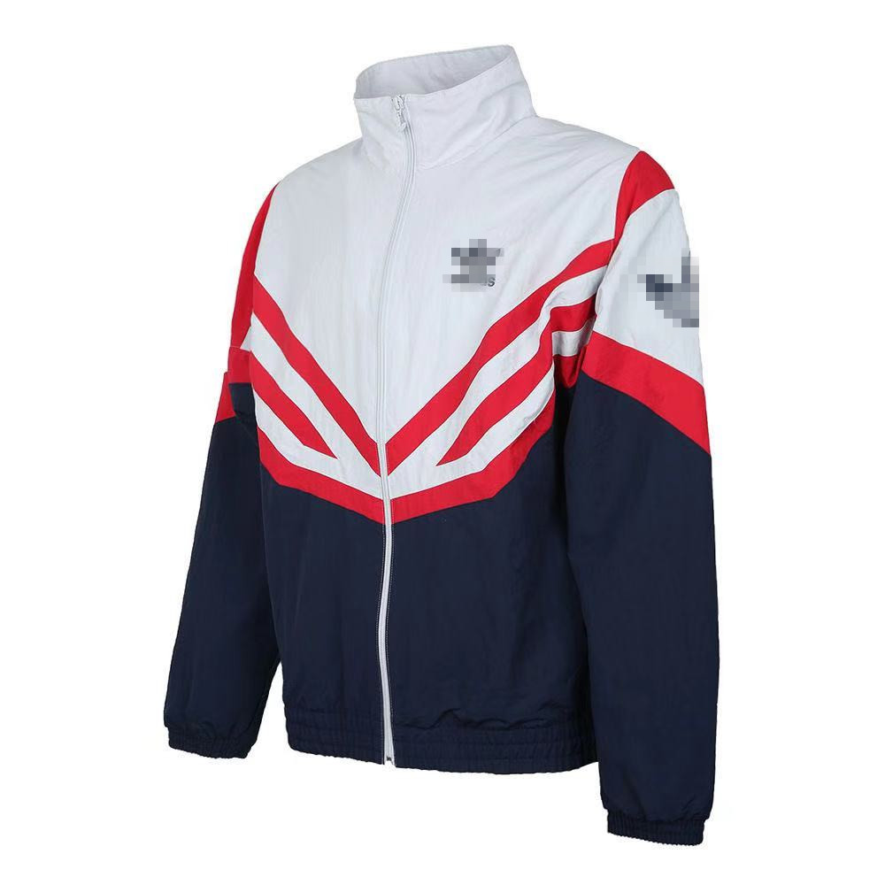 chaquetas nike air mujer purpura