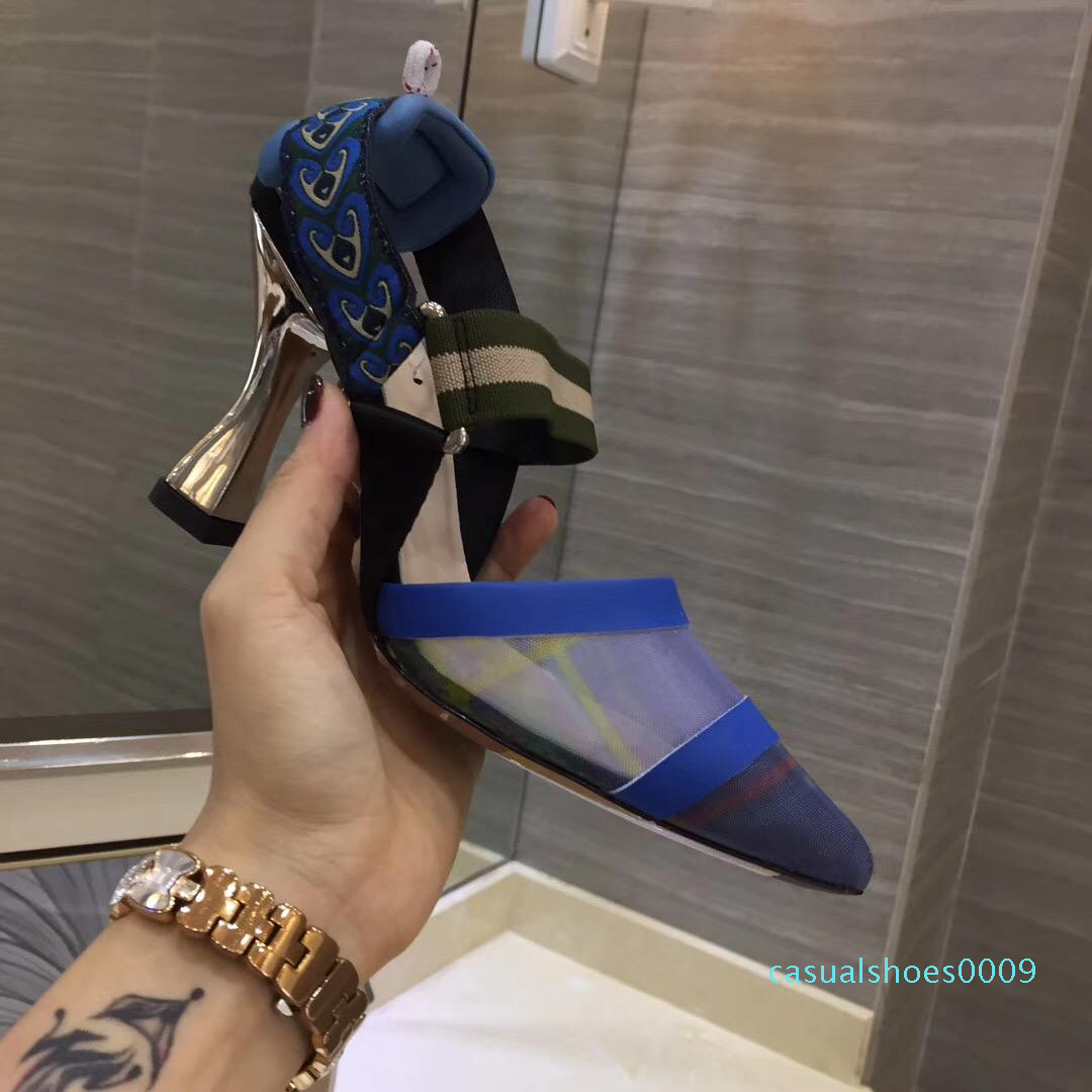 Hot Sale,Free transportation new fashions of high heels.Luxurious sandals High heel c09