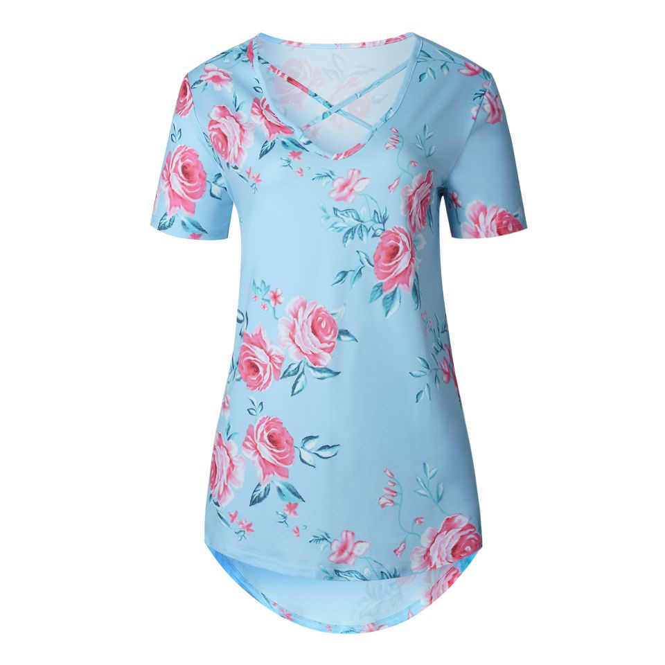 0389Sky Blue