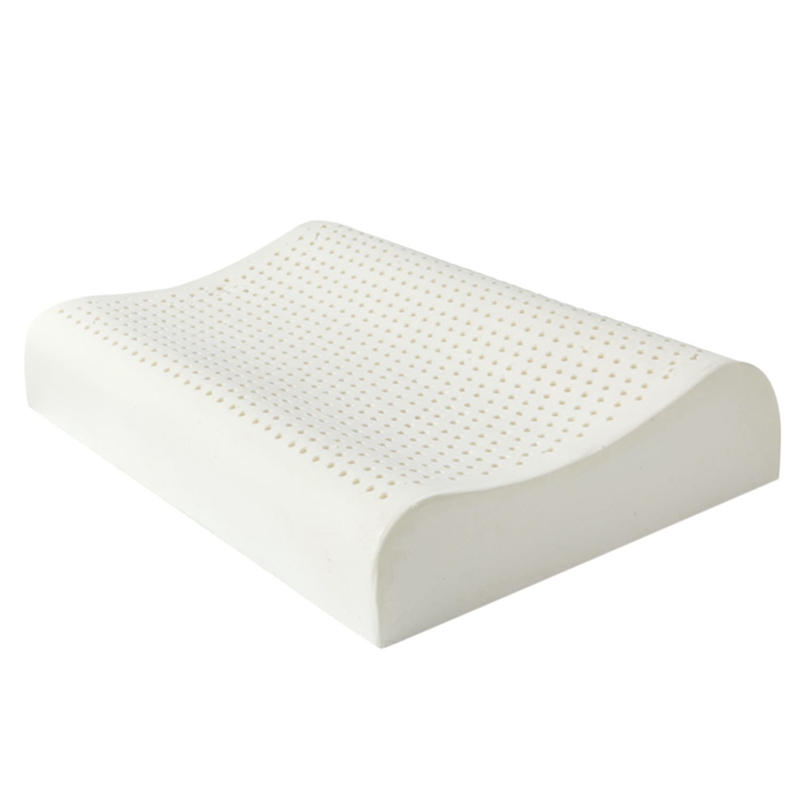 latex pillow wholesale