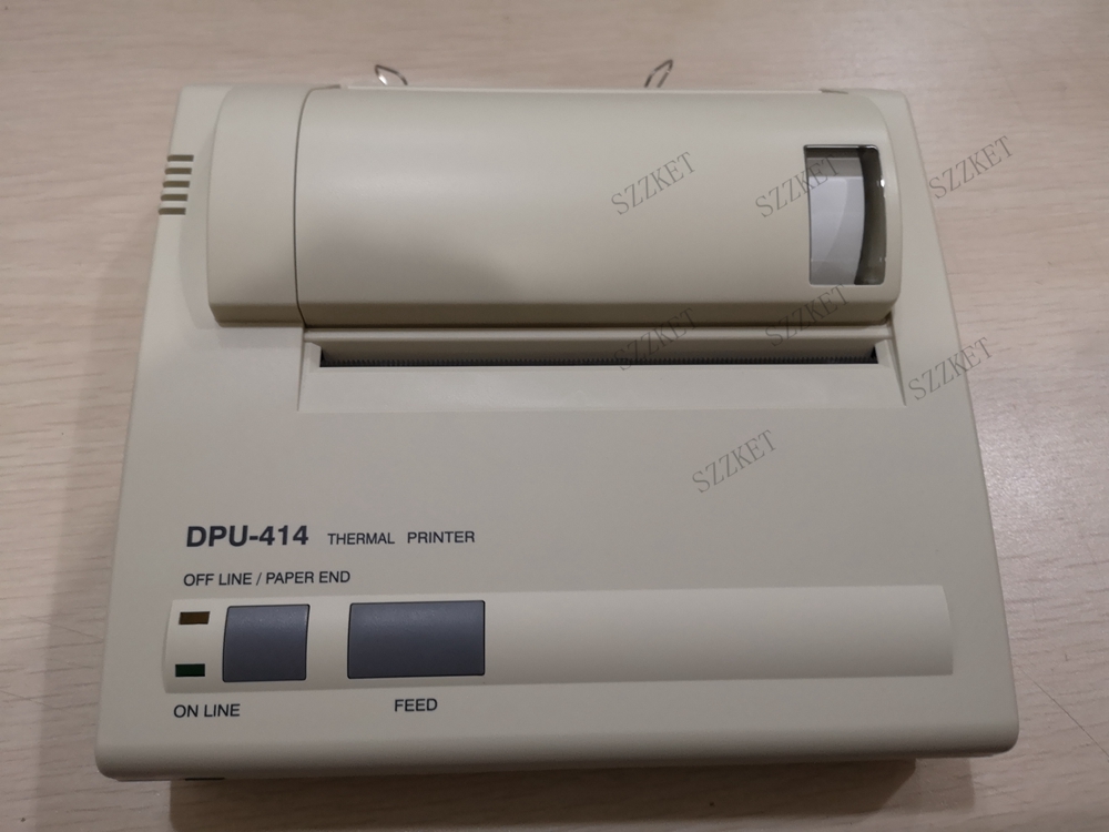 

Thermal Printer DPU-414-50B-E DPU-414-40B-E DPU-414-30B-E DPU414 Ship Printer Original Spot