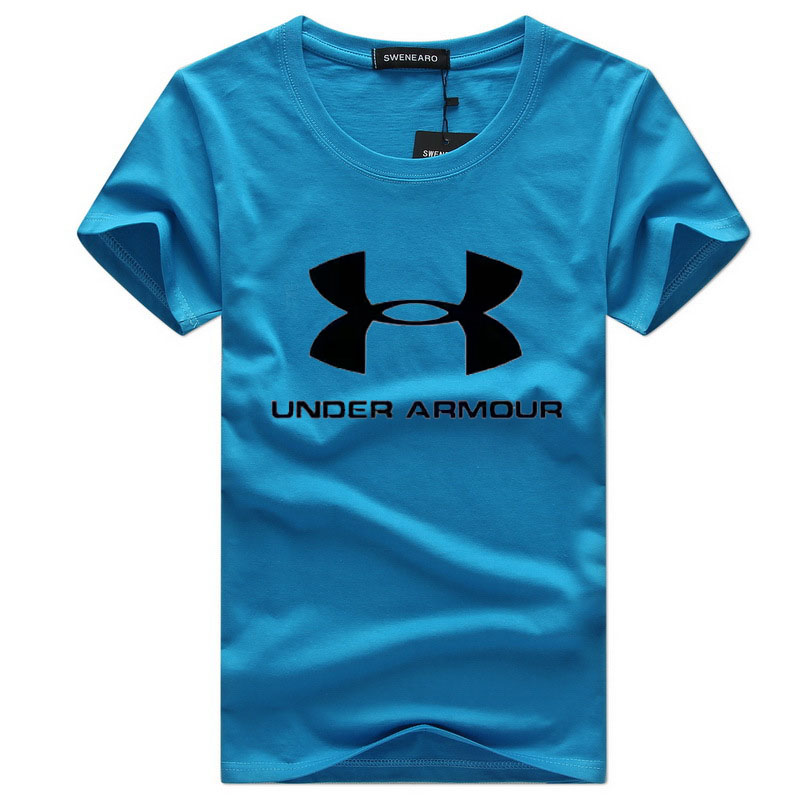 magliette under armour ragazza scontate