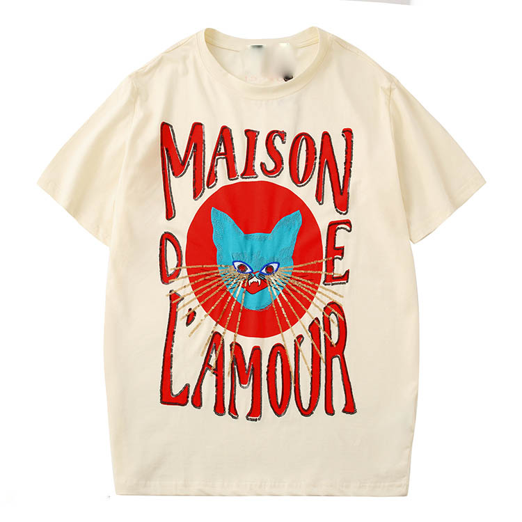 camisetas para damas