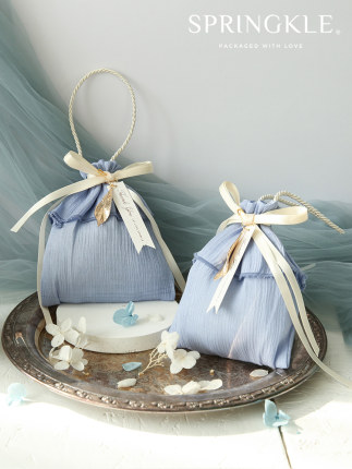 

European Style Wedding Candy Boxes Gift Pouches Creative Gift Cases Event Party Supplies Favors And Gifts Baby Shower Party Dec