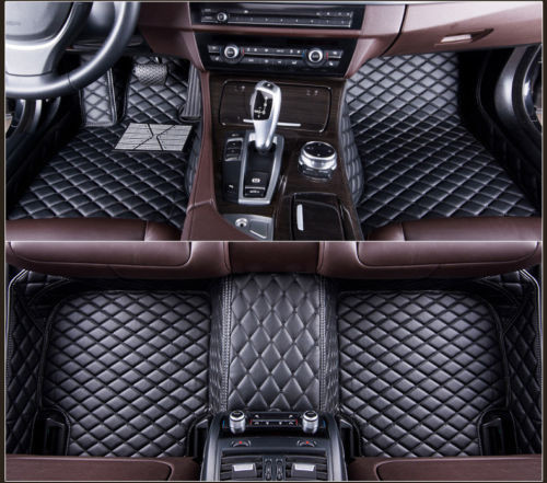 

For Chevrolet Malibu 2012~2015 Car Floor Mats