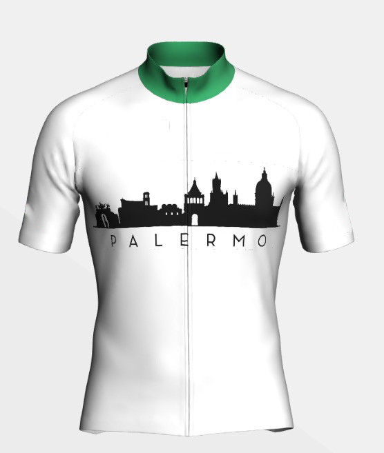 

2020 Pro Team Cycling Jersey Men Retro Short Sleeve Bike Jersey Breathable Mtb, Multi