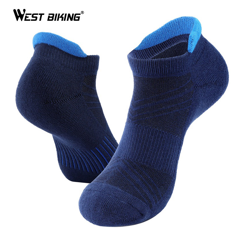 

Cycling Socks Men Women High quality MTB Road Bike socks Quick-Dry Breathable Bicycle Outdoor Running Football Sport, Gray