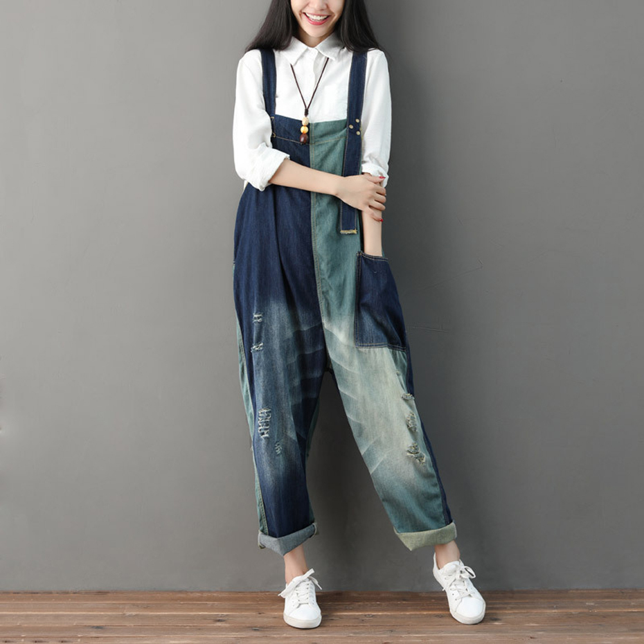 cargo jumpsuits