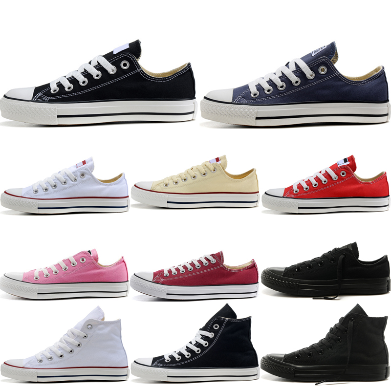 converse baratas hombre