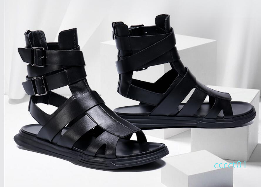 gladiator shoes mens