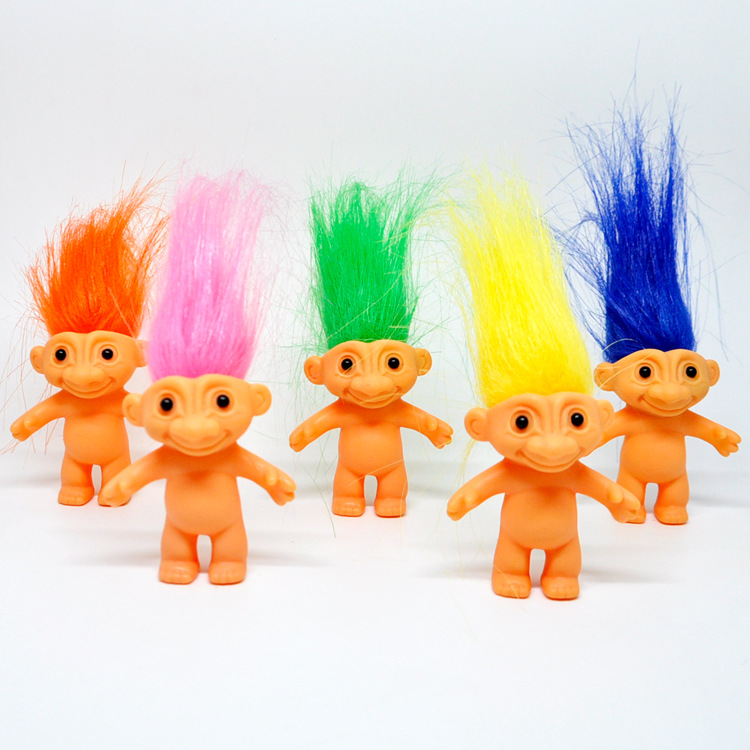 bulk troll dolls