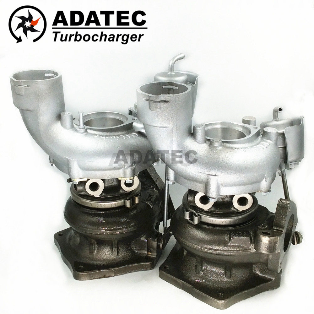 rhf5h turbocharger 94812301656 94812301556 vvq1 turbo links vvq2 rechts for porsche cayenne 4 5 turbo 9pa 331 kw 450 hp 948-image-509756862