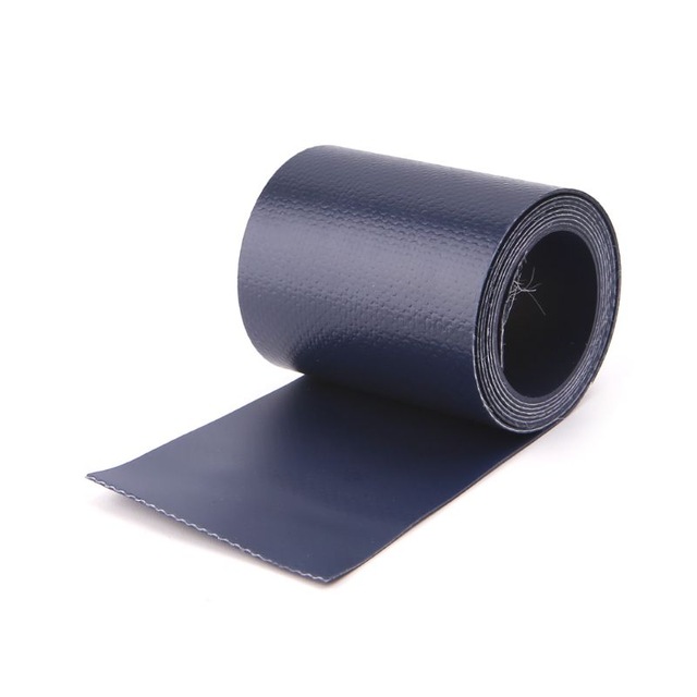 Inflatable Boats Kayak Damaged Leaking Hole PVC Repair Patch Kit Waterpr TDUK