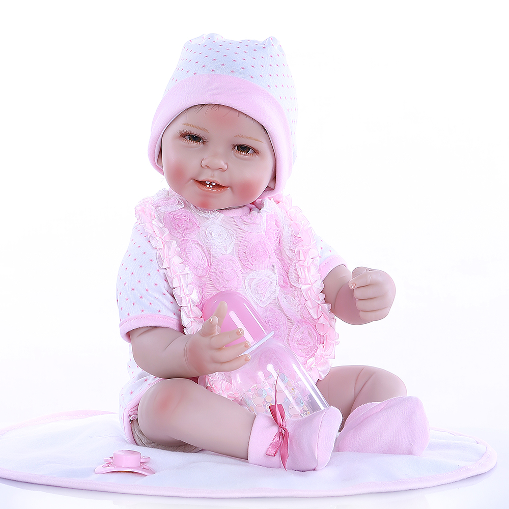 muñeco soft bebe