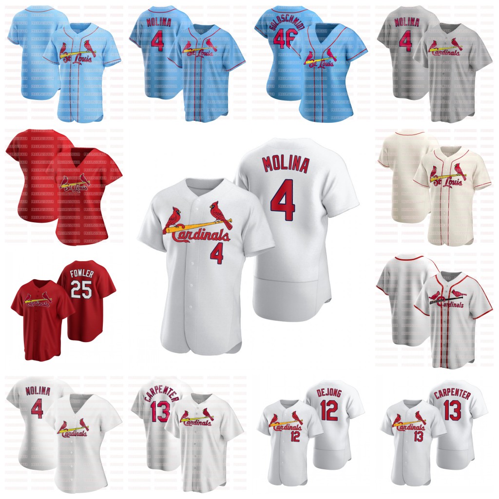 cheap cardinals jersey