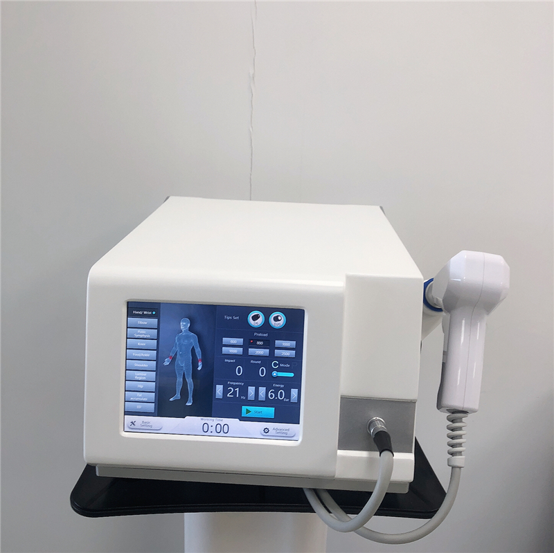 

Portable Ed treatment erectile dysfunction shock wave therapy machine /Hot sale pneuamtic physical shock wave therapy machine for Ed