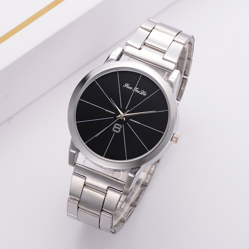 

Fashion Casual Lovers Girls Boys Ladies Metal Quartz Watches NEW zegarki meskie couple watches Wristwatches Gift, Multi-color