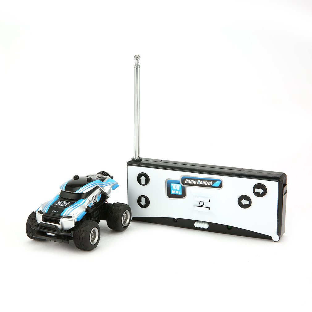 27mhz remote control car
