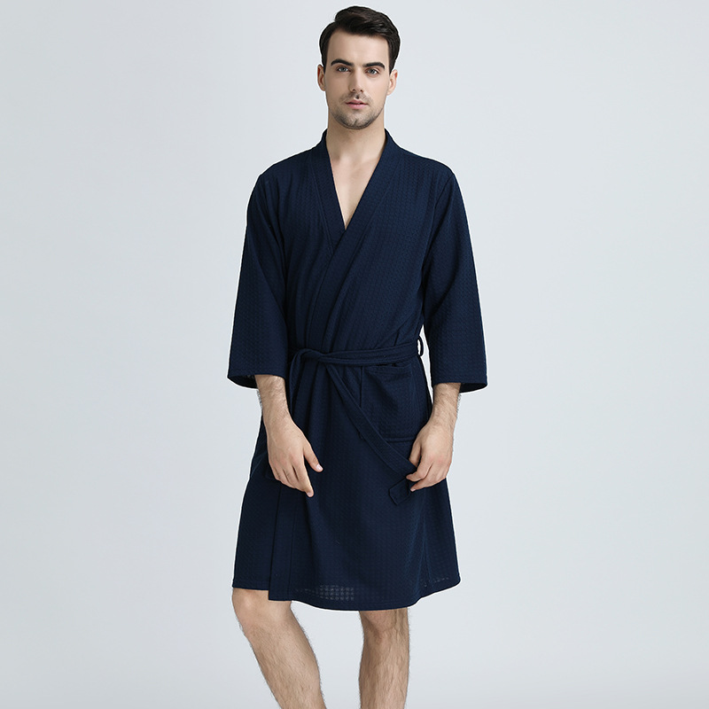 Navy Blue men