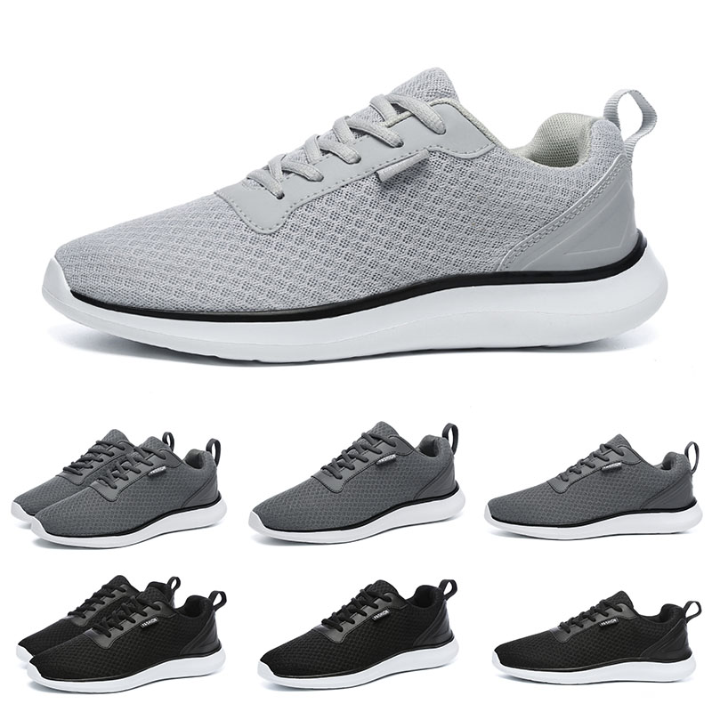 

2020 HOT style6 brown gray green white Nude pewter black lace cushion young MEN boy Running Shoes low cut Designer trainers Sports Sneaker, A1