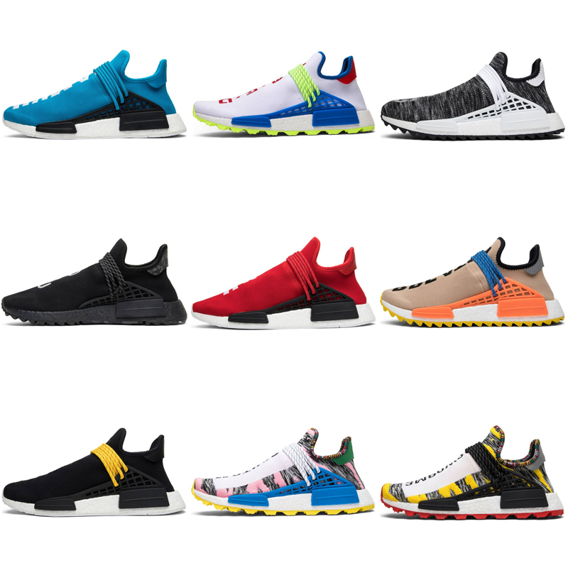 human race sneakers price